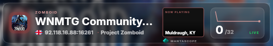 Glass badge preview