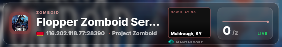 Glass badge preview