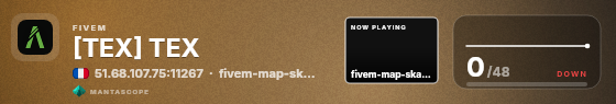 Mesh badge preview