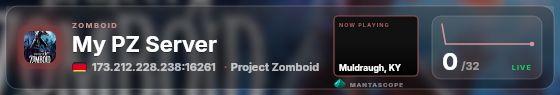 Glass badge preview