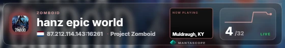 Glass badge preview