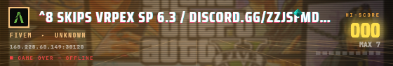 Arcade badge preview
