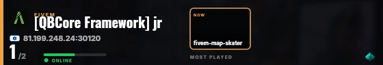 Filmstrip badge preview