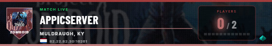 Scoreboard badge preview