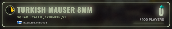 Marquee badge preview