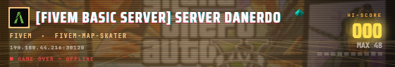 Arcade badge preview