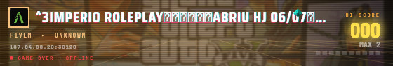 Arcade badge preview