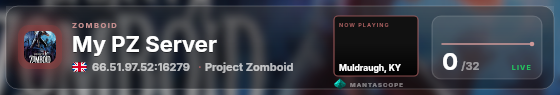 Glass badge preview