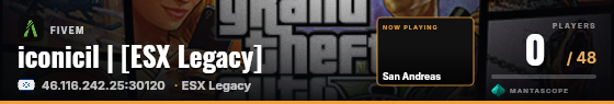 Hero badge preview