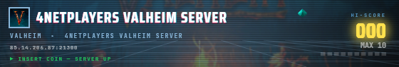 Arcade badge preview