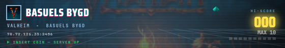 Arcade badge preview