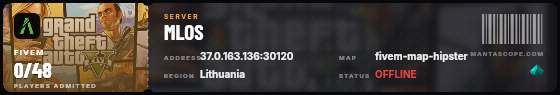 Ticket badge preview