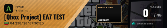 Sweep badge preview