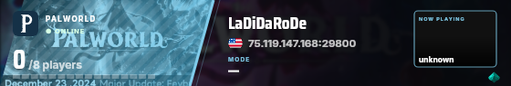 Blade badge preview