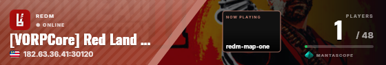 Sweep badge preview