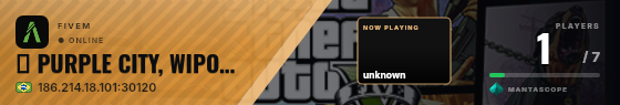 Sweep badge preview
