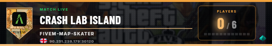 Scoreboard badge preview