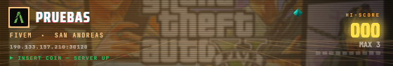 Arcade badge preview