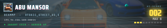 Arcade badge preview