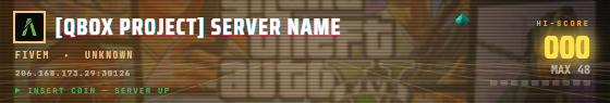 Arcade badge preview