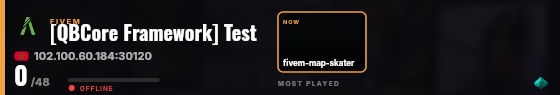 Filmstrip badge preview