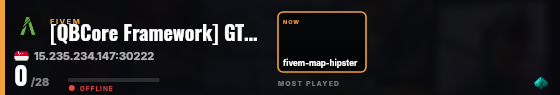 Filmstrip badge preview