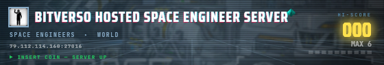 Arcade badge preview