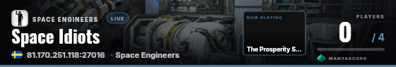 Hero badge preview