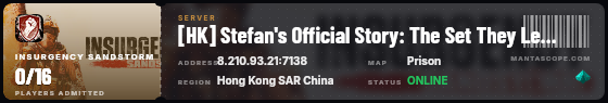 Ticket badge preview