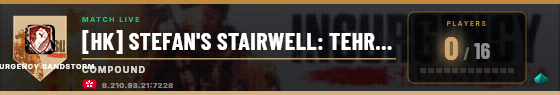 Scoreboard badge preview