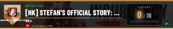 Scoreboard badge preview