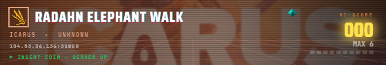 Arcade badge preview