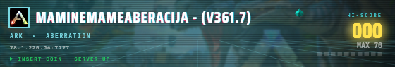 Arcade badge preview