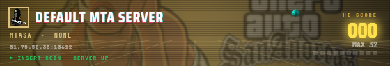 Arcade badge preview