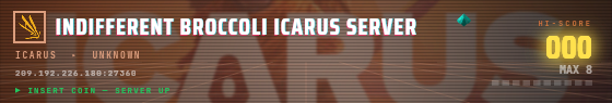 Arcade badge preview