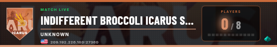 Scoreboard badge preview