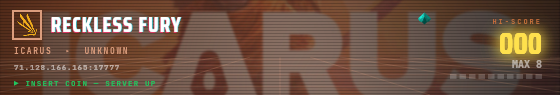 Arcade badge preview