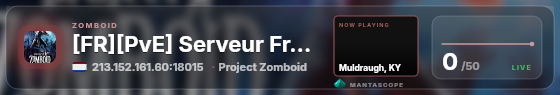 Glass badge preview
