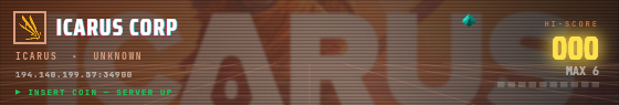 Arcade badge preview