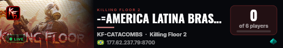 -=AMERICA LATINA BRASIL=- 01 live status badge