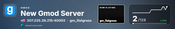 Mesh badge preview