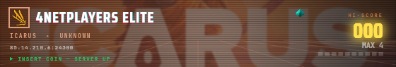 Arcade badge preview