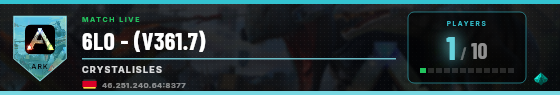 Scoreboard badge preview