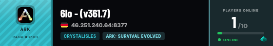Strata badge preview