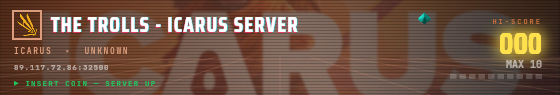 Arcade badge preview