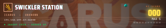 Arcade badge preview