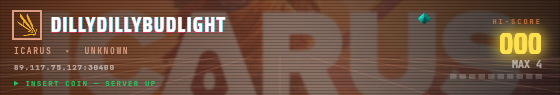Arcade badge preview