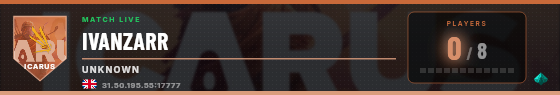 Scoreboard badge preview