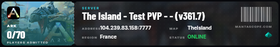 Ticket badge preview
