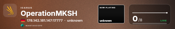 Mesh badge preview